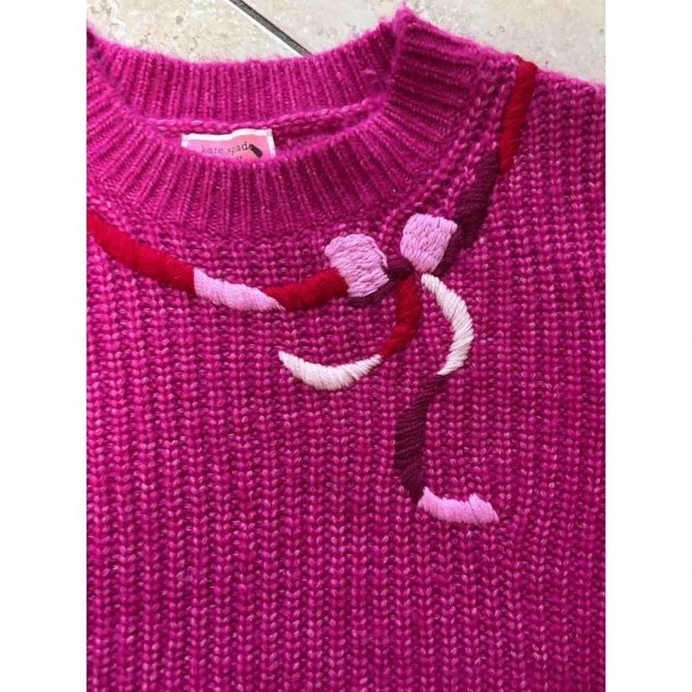 Kate‎ Spade XS sweater